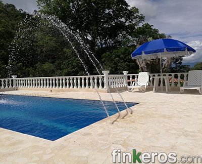 Finca a Guatapé e El Peñol: la destinazione più esclusiva dell'Antioquia orientale